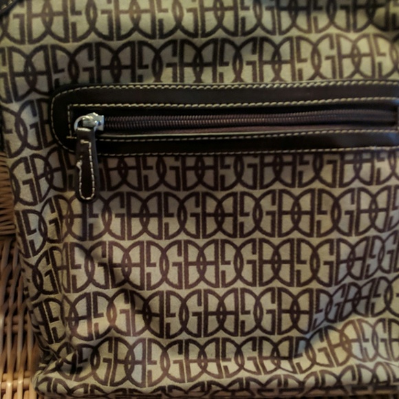 Gianni Bernini crossbody bag - Picture 2 of 5